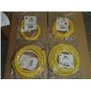 Image 1 : LOT OF ALLEN BRADLEY CONNECTION CABLES