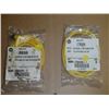 Image 1 : LOT OF 2 NEW ALLEN BRADLEY 889R-F3AERE QD CORDSET SER A