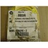 Image 2 : LOT OF 2 NEW ALLEN BRADLEY 889R-F3AERE QD CORDSET SER A