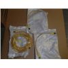 Image 1 : LOT OF 3 ALLEN BRADLEY QD CORDSETS