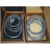 Image 2 : LOT OF 2 ALLEN BRADLEY CABLE LINKS