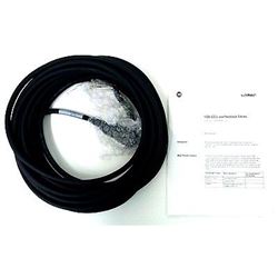 NIB ALLEN BRDLEY 1326-CCU-015 SERIES B FEEDBACK CABLE / 1326CCU015