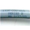 Image 3 : NIB ALLEN BRDLEY 1326-CCU-015 SERIES B FEEDBACK CABLE / 1326CCU015