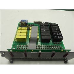 Uson Corp I/O Module 403-X300G 403-X300G