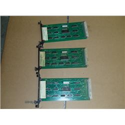 USON FIVE PROGRAM MEMORY MODULE 409