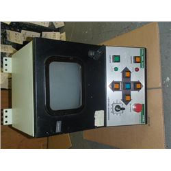 USON SERIES 4000/32 TESTER LR79302