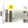 Image 2 : AEG MODICON PC-A984-130 MODBUS / PCA984130