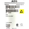 Image 2 : AEG MODICON 140-ACO-020-00 ANALOG OUT 4 CHANNEL