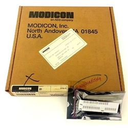 NIB MODICON AS-EM85-000 EXEC MEMORY MODULE