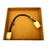Image 1 : NEW GOULD MODICON AS-W804-002 AUX POWER CABLE 1.5FT