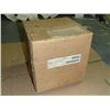 Image 1 : NIB Gould Electronics Modicon AS-W801-002 Cable Extender Assembly