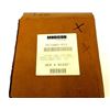 Image 2 : NIB GOULD MODICON AS-W801-012 EXTENDER CABLE FLAT SIGNAL