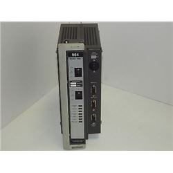 AEG Modicon 984 Processor PC-E984-785 Programmable Controller