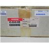 Image 2 : MODICON AS-B840-008 OUTPUT MODULE REED REED RELAY