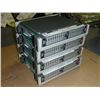 Image 1 : LOT OF 8 MODICON AS-B804-116 OUTPUT MODULES
