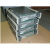 Image 2 : LOT OF 8 MODICON AS-B804-116 OUTPUT MODULES