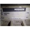 Image 3 : MODICON AS-H827-100 11 SLOT RACK