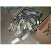 Image 1 : LOT OF 40 MODICON W600-003 CABLE AS-W600-003