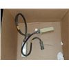 Image 2 : LOT OF 40 MODICON W600-003 CABLE AS-W600-003