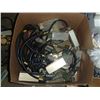 Image 3 : LOT OF 40 MODICON W600-003 CABLE AS-W600-003