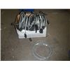 Image 2 : LOT OF 35 MODICON MA-W180-008 8 FOOT PERIPHERAL CABLE
