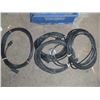 Image 2 : LOT OF 4 MODICON AS-W903-025 CABLE W903-025