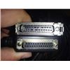 Image 3 : LOT OF 17 MODICON AS-W903-015 984/ASCII-DAP CABLE ASSEMBLY 15FT