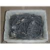 Image 1 : LOT OF 65 MODICON AS-W903-006 CABLE ASSEMBLY 984/ASCII-DAP 6FT