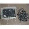 Image 2 : LOT OF 65 MODICON AS-W903-006 CABLE ASSEMBLY 984/ASCII-DAP 6FT