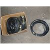 Image 2 : LOT OF 7 MODICON AS-W617-025 CABLE W617-025