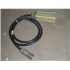 Image 2 : LOT OF 24 MODICON W600-006 CABLE AS-W600-006