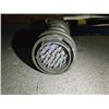 Image 3 : LOT OF 24 MODICON W600-006 CABLE AS-W600-006