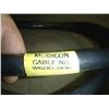 Image 5 : LOT OF 24 MODICON W600-006 CABLE AS-W600-006