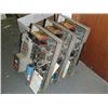 Image 1 : LOT OF 3 Gould Modicon AS-P484-600 Power Supply FOR PARTS!