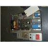 Image 2 : LOT OF 3 Gould Modicon AS-P484-600 Power Supply FOR PARTS!