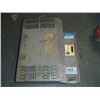 Image 4 : LOT OF 3 Gould Modicon AS-P484-600 Power Supply FOR PARTS!