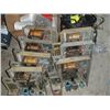 Image 2 : LOT OF 8 Gould Modicon AS-P484-600 Power Supply