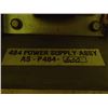 Image 7 : LOT OF 8 Gould Modicon AS-P484-600 Power Supply