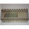 Image 1 : Modicon AS-H827-103 Gould 11 Slot 800 Series Rack