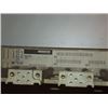 Image 2 : Modicon AS-H827-103 Gould 11 Slot 800 Series Rack