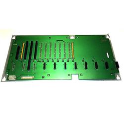 MODICON AS-E801-010 BASE BOARD E801-000