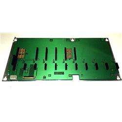 MODICON AS-E904-000 BASE BOARD E904 000 984 CONTROLLER