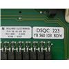 Image 2 : ABB YB-560-103-BD/4 BOARD DSQC 223 YB560103BD4