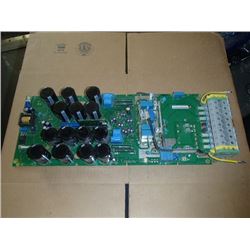 ABB 3BSC980004R772 BOARD SNAZ 4431 F SNAT4432 W/ EUPEC BSM75GD120DN2 DDB6U100N16