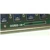 Image 2 : MATSUURA 0052-A-35 BOARD 0052A35