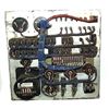 Image 2 : MATSUURA EN4-00322A CONTROL PANEL