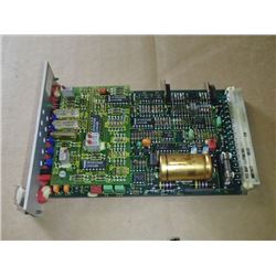 REXROTH VTS 0607-11/PVNC/NG6 BOARD