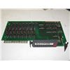 Image 1 : ALLEN BRADLEY 960096-01 REV. 4 AC INPUT MODULE 120V 960096