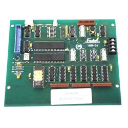 FADAL 201090-3A BOARD 1090-3A