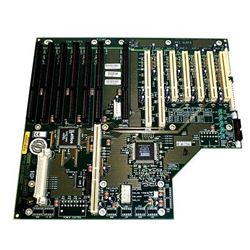 DEC DIGITAL EQUIPMENT 54-20694-01 BACKPLANE